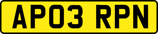 AP03RPN