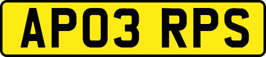 AP03RPS