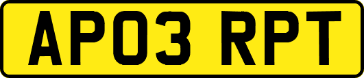 AP03RPT
