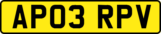 AP03RPV