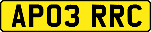 AP03RRC