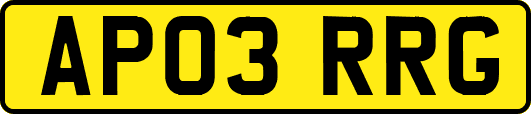 AP03RRG