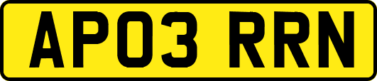 AP03RRN