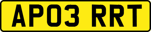 AP03RRT