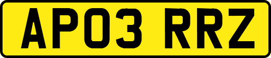 AP03RRZ