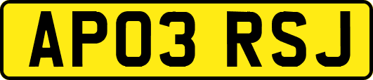 AP03RSJ