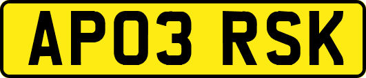 AP03RSK