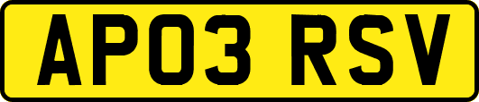 AP03RSV