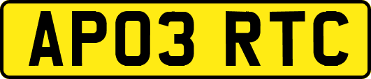 AP03RTC