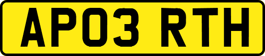 AP03RTH