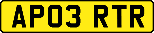 AP03RTR