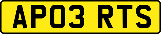 AP03RTS