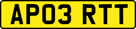 AP03RTT