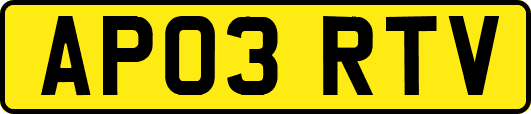 AP03RTV