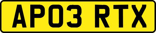 AP03RTX