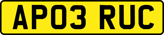 AP03RUC