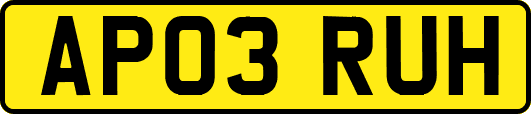 AP03RUH