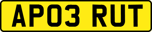 AP03RUT