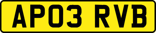 AP03RVB