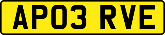 AP03RVE