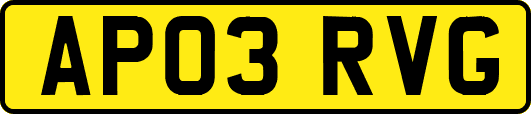AP03RVG