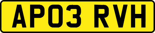 AP03RVH