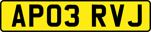 AP03RVJ
