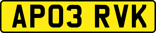 AP03RVK