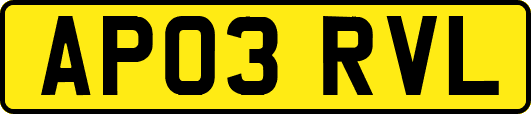 AP03RVL