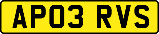 AP03RVS