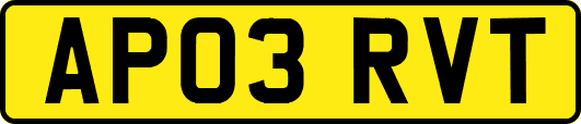 AP03RVT
