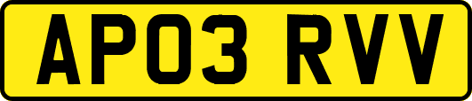 AP03RVV