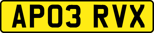 AP03RVX