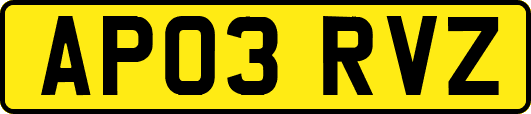 AP03RVZ