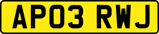 AP03RWJ