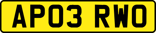 AP03RWO