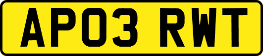 AP03RWT