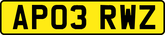 AP03RWZ