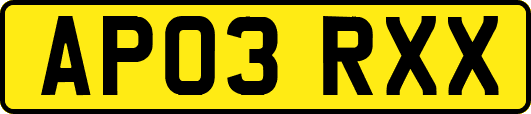 AP03RXX