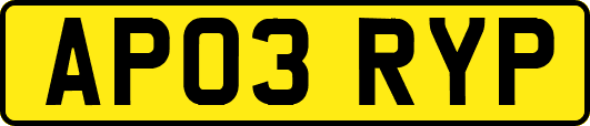 AP03RYP
