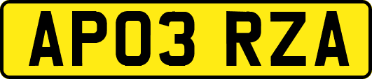 AP03RZA