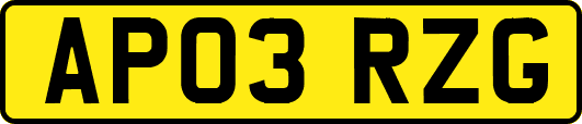 AP03RZG