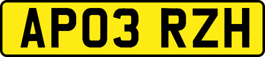 AP03RZH