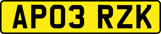 AP03RZK
