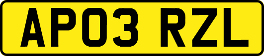 AP03RZL