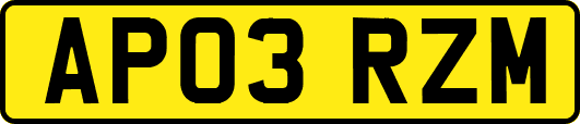 AP03RZM