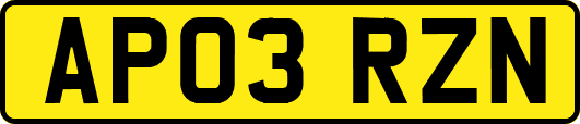 AP03RZN
