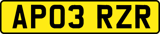 AP03RZR