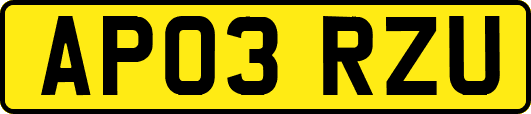 AP03RZU