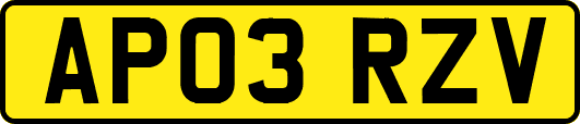 AP03RZV